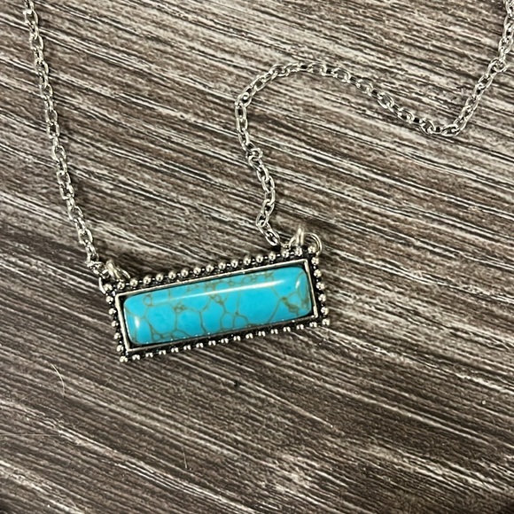 Necklace - Picture 2 of 2